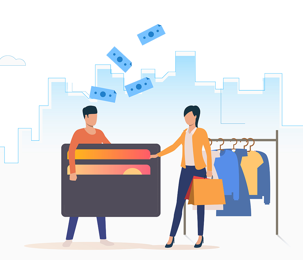 Trust, Speed, Integrity